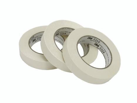 3M Tape 3M dobbeltklæbende 25mmx33m 410M (41025*36)