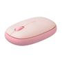 RAPOO Mouse M660 Multi-Mode Wireless Silent Pink