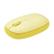 RAPOO Mouse M660 Silent Wireless Multi-Mode Yellow