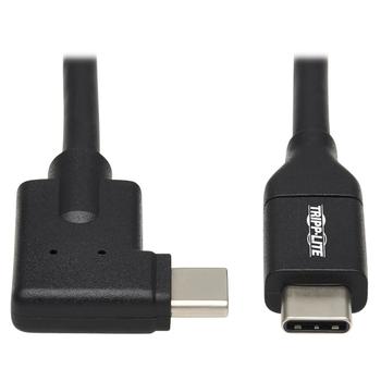 TRIPP LITE Usb-C Cable (M/M) - Usb 3.2 (U420-001-RA)