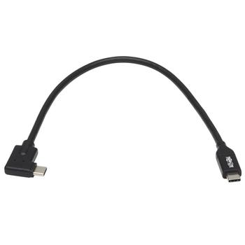 TRIPP LITE Usb-C Cable (M/M) - Usb 3.2 (U420-001-RA)