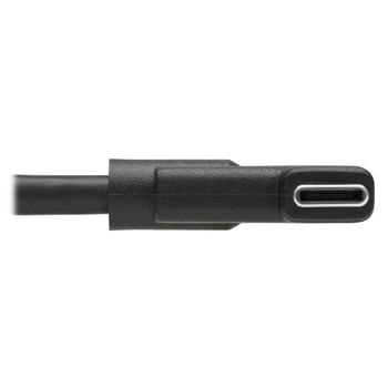TRIPP LITE Usb-C Cable (M/M) - Usb 3.2 (U420-001-RA)