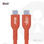 CLUB 3D Usb2 Type-C Bi-Directional (CAC-1513)