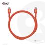 CLUB 3D Usb2 Type-C Bi-Directional (CAC-1513)
