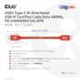 CLUB 3D Usb2 Type-C Bi-Directional (CAC-1513)