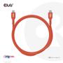 CLUB 3D Usb2 Type-C Bi-Directional (CAC-1513)