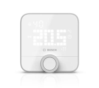 BOSCH Smart Home Thermostat II (8750002414)