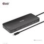 CLUB 3D Thunderbolt 4 Certified (CSV-1581)