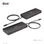CLUB 3D Thunderbolt 4 Certified (CSV-1581)