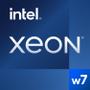 INTEL l Xeon W W7-2475X - 2.6 GHz - 20-core - 40 threads - 37.5 MB cache - FCLGA4677 Socket - Box