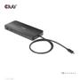 CLUB 3D Thunderbolt 4 Certified (CSV-1581)