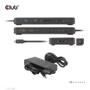 CLUB 3D Thunderbolt 4 Certified (CSV-1581)