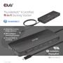 CLUB 3D Thunderbolt 4 Certified (CSV-1581)