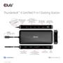 CLUB 3D Thunderbolt 4 Certified (CSV-1581)