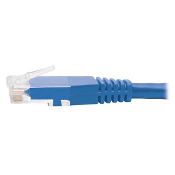 TRIPP LITE Cat6 Gigabit Molded (Utp) (N200-075-BL)
