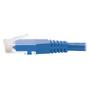 TRIPP LITE Cat6 Gigabit Molded (Utp) (N200-075-BL)