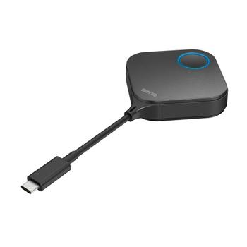 BENQ Instashow Wdc10C Usb-C Button  (WDC10CKIT5J.JLD28.E20)