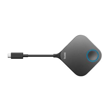 BENQ Instashow Wdc10C Usb-C Button  (WDC10CKIT5J.JLD28.E20)