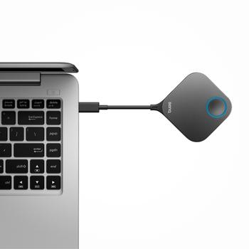 BENQ Instashow Wdc10C Usb-C Button  (WDC10CKIT5J.JLD28.E20)