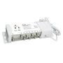 TRIAX Amplifier IFA 388, 8 outputs, YS Approved