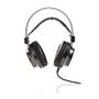 NEDIS Gaming Headset with Force Vibration - Black