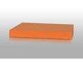 BETHIEN Karton Play Cut A4 180g mandarin 100ark/pak