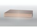 BETHIEN Karton Play Cut A4 180g sandbrun 100ark/pak