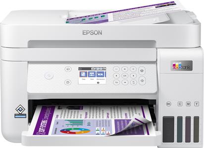 EPSON L6276 Inkjet A4 4800 X 1200  (C11CJ61406)