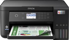 EPSON L6260 Inkjet A4 4800 X 1200 
