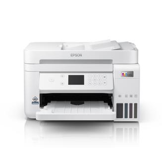 EPSON L6276 Inkjet A4 4800 X 1200  (C11CJ61406)