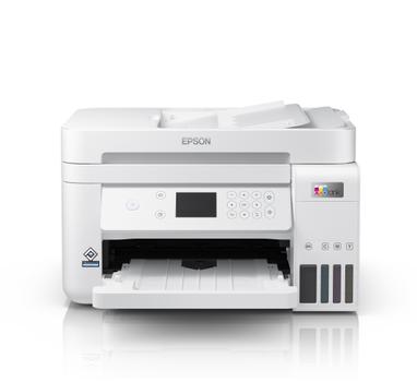 EPSON L6276 Inkjet A4 4800 X 1200  (C11CJ61406)