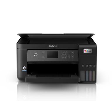 EPSON L6260 Inkjet A4 4800 X 1200  (C11CJ62402)