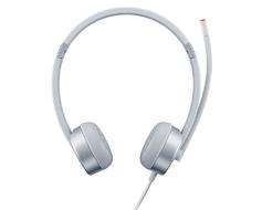 Lenovo 100 Stereo Analogue Headset