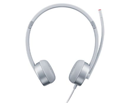 LENOVO 100 Stereo Analogue Headset (GXD1E71386)