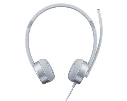Lenovo 100 Stereo Analogue Headset (GXD1E71386)