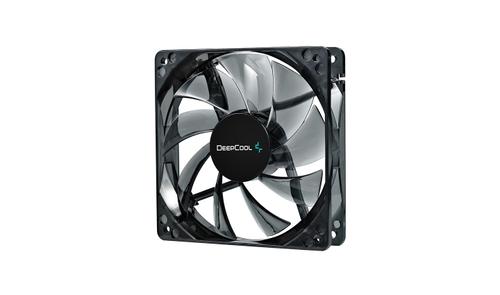 DEEPCOOL Wind Blade 120 B Computer (DP-FLED-WB120)