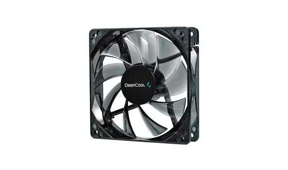 DEEPCOOL Wind Blade 120 B Computer (DP-FLED-WB120)