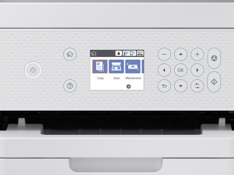 EPSON L6276 Inkjet A4 4800 X 1200  (C11CJ61406)