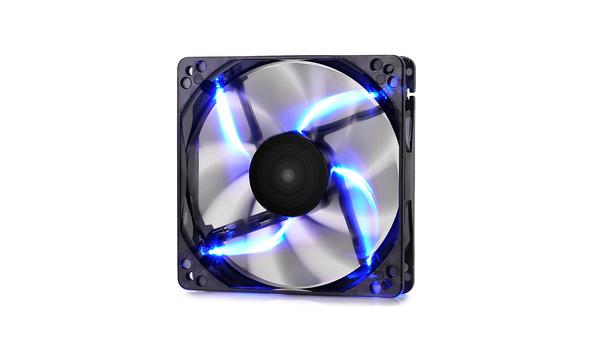 DEEPCOOL Wind Blade 120 B Computer (DP-FLED-WB120)