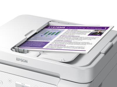 EPSON L6276 Inkjet A4 4800 X 1200  (C11CJ61406)