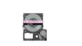 EPSON Soft Pink/Gray 12mm LK-4PAS (C53S672103)