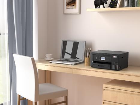 EPSON L6260 Inkjet A4 4800 X 1200  (C11CJ62402)