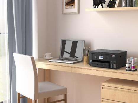 EPSON L6260 Inkjet A4 4800 X 1200  (C11CJ62402)