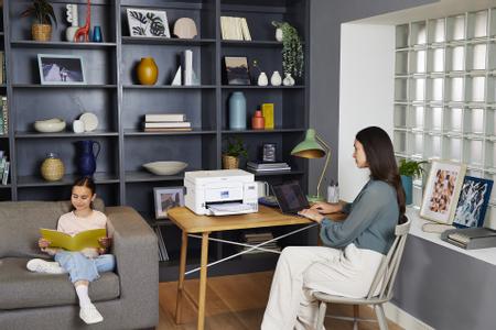 EPSON L6276 Inkjet A4 4800 X 1200  (C11CJ61406)