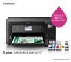 EPSON L6260 Inkjet A4 4800 X 1200  (C11CJ62402)
