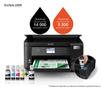 EPSON L6260 Inkjet A4 4800 X 1200  (C11CJ62402)