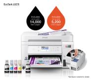 Epson L6276 - multifunksjonsskriver - farge (C11CJ61406)