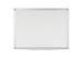 BI-OFFICE Whiteboard BI-OFFICE 60x90cm emal alu