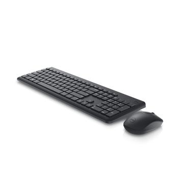 DELL Wireless Keyboard and (KM3322W-R-FRC)
