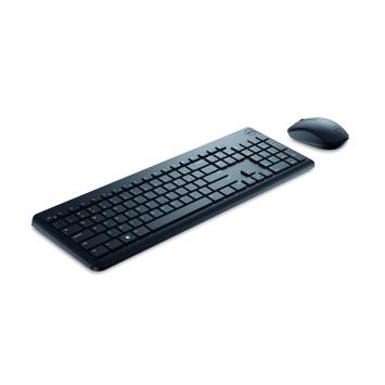DELL Wireless Keyboard and (KM3322W-R-FRC)
